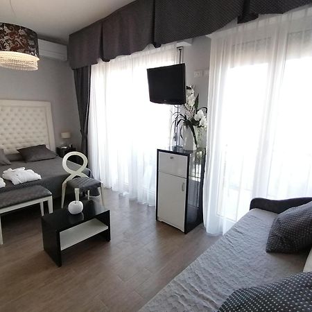 Hotel Nordic Bellaria-Igea Marina Extérieur photo