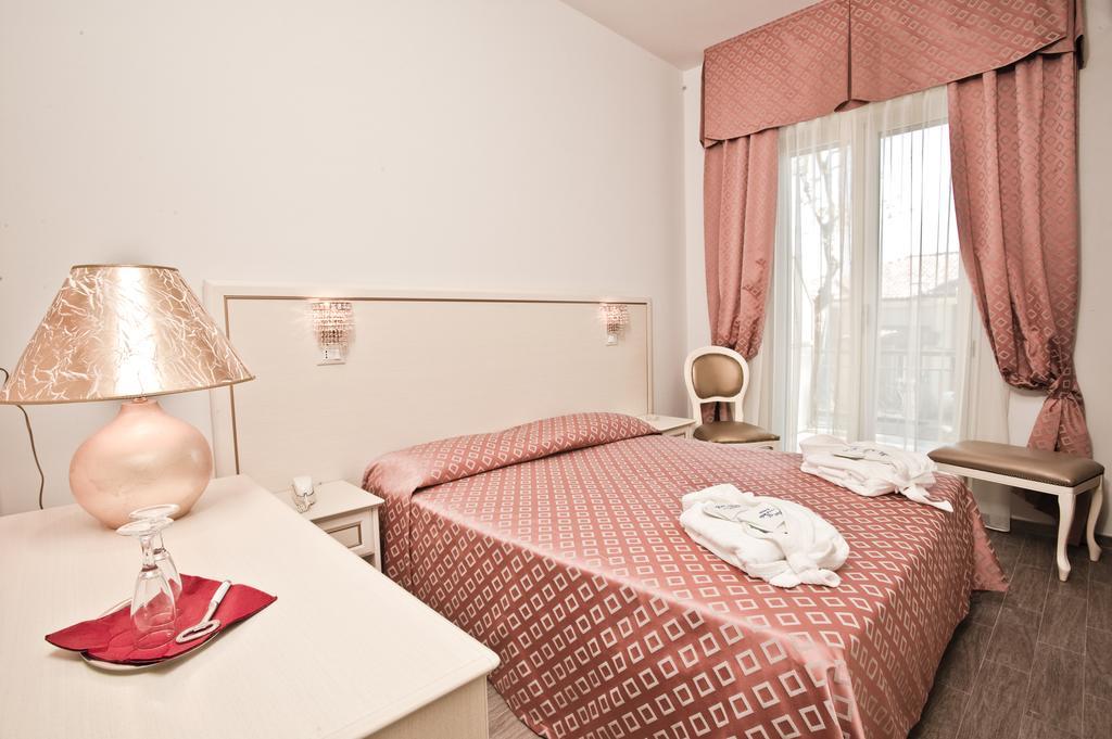 Hotel Nordic Bellaria-Igea Marina Chambre photo