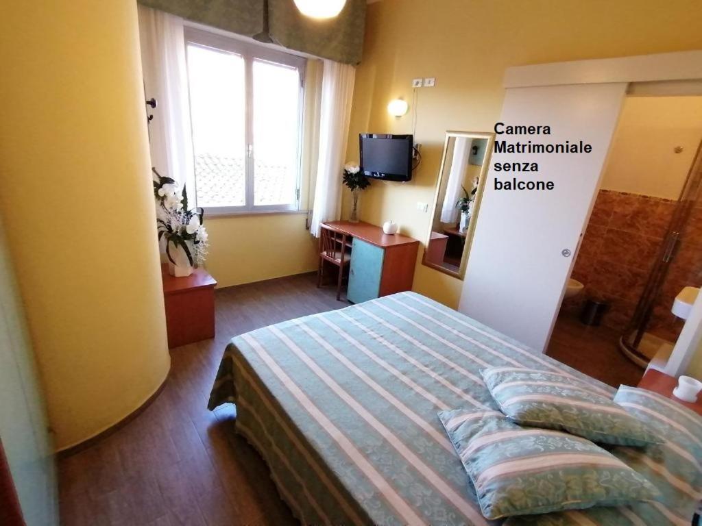 Hotel Nordic Bellaria-Igea Marina Extérieur photo
