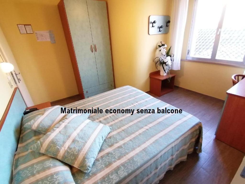 Hotel Nordic Bellaria-Igea Marina Extérieur photo