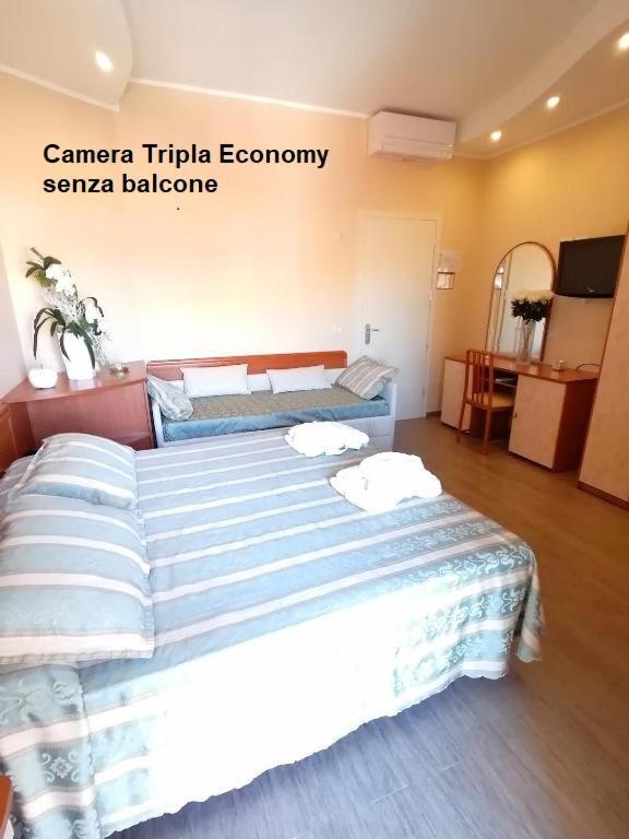 Hotel Nordic Bellaria-Igea Marina Extérieur photo