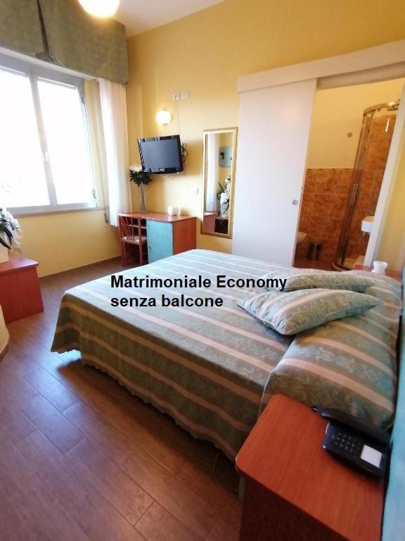 Hotel Nordic Bellaria-Igea Marina Extérieur photo