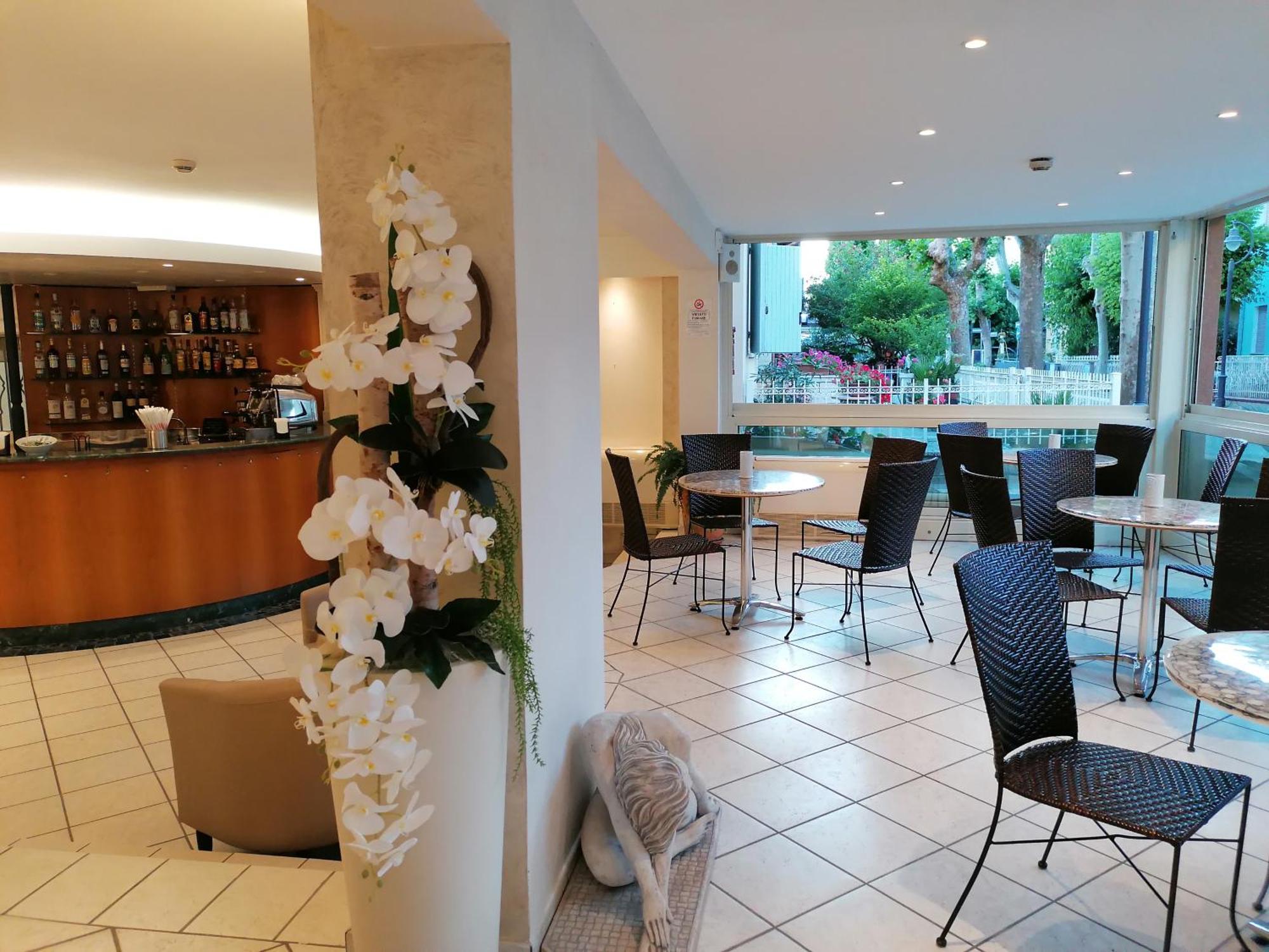 Hotel Nordic Bellaria-Igea Marina Extérieur photo