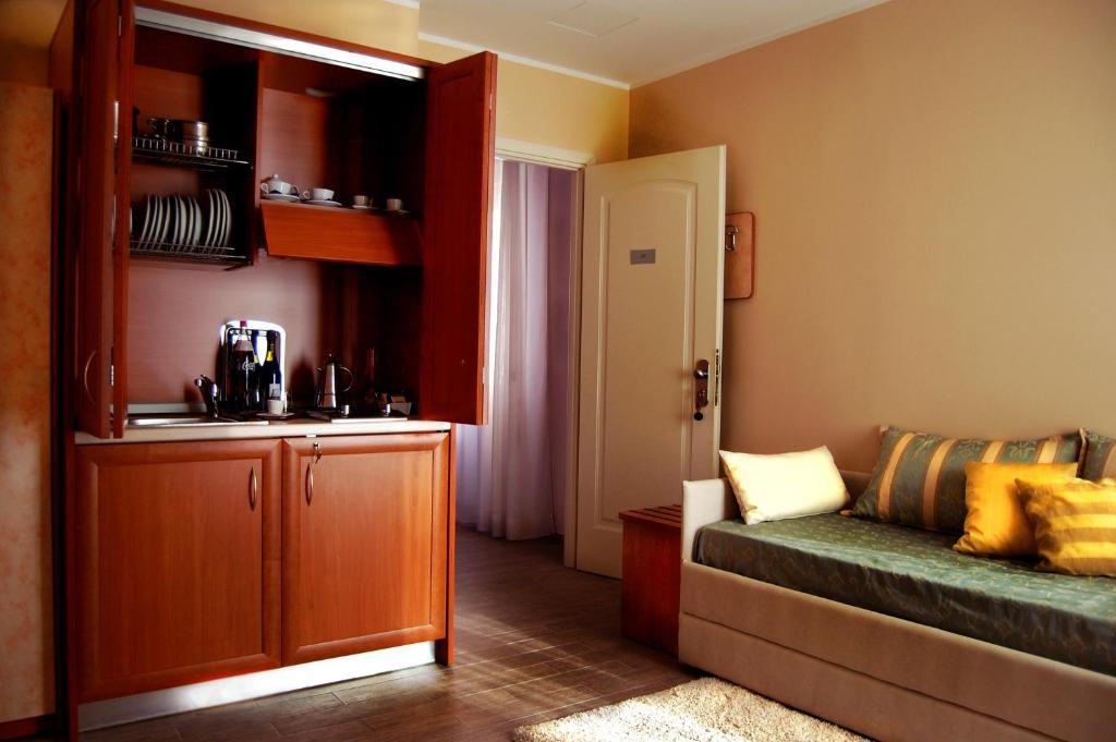 Hotel Nordic Bellaria-Igea Marina Extérieur photo