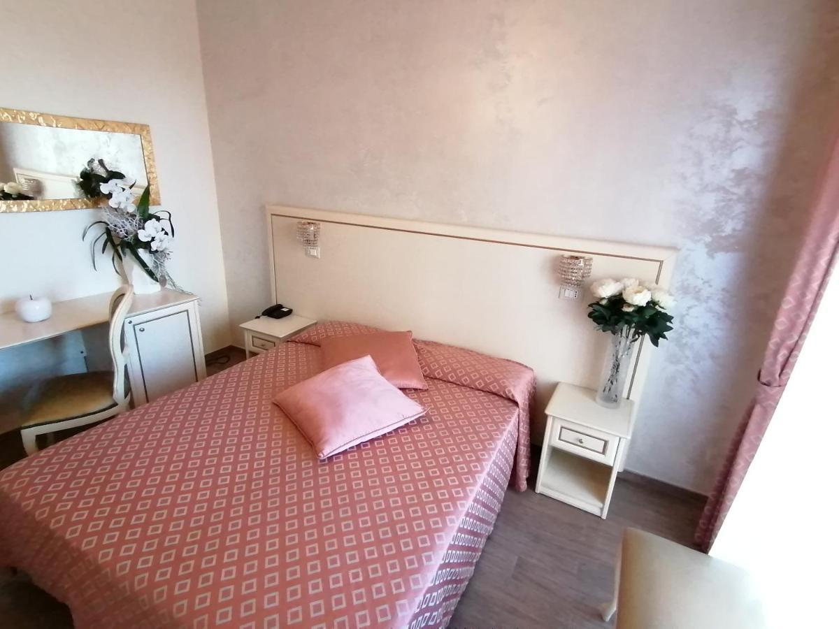 Hotel Nordic Bellaria-Igea Marina Extérieur photo