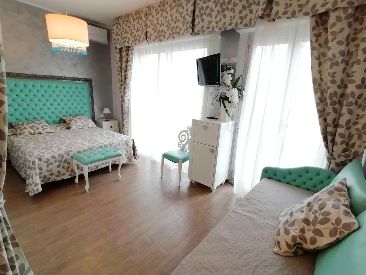 Hotel Nordic Bellaria-Igea Marina Extérieur photo