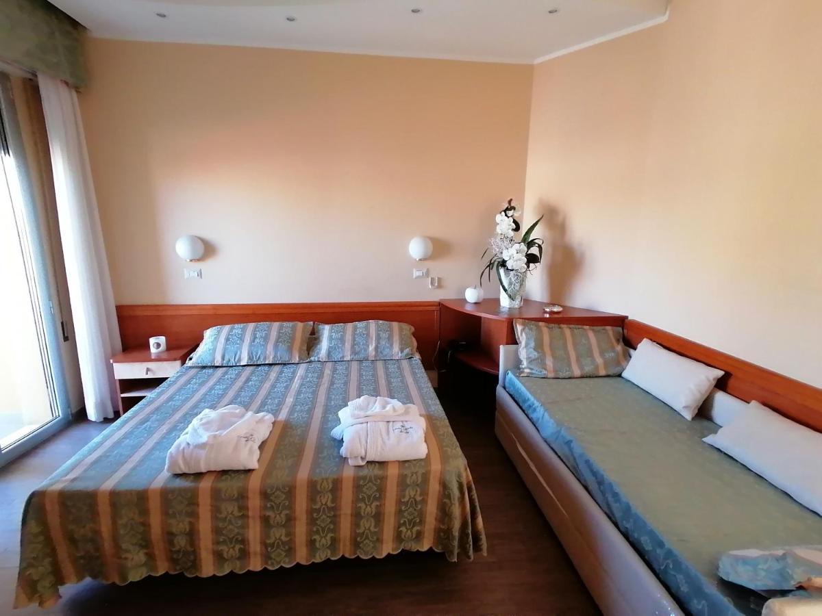 Hotel Nordic Bellaria-Igea Marina Extérieur photo