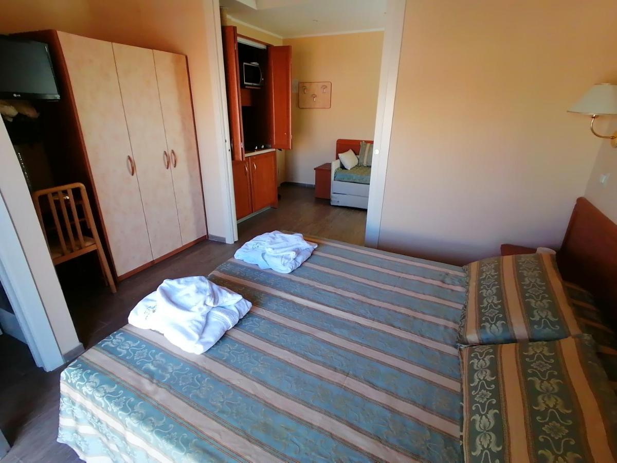 Hotel Nordic Bellaria-Igea Marina Extérieur photo