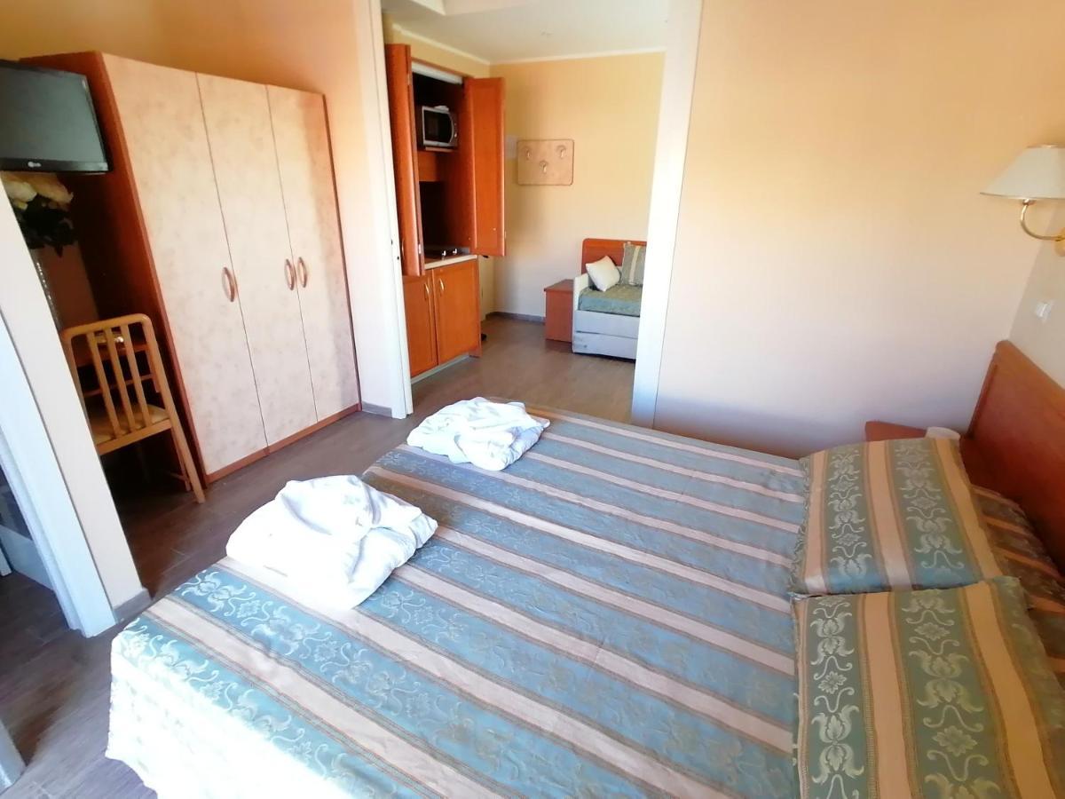 Hotel Nordic Bellaria-Igea Marina Extérieur photo