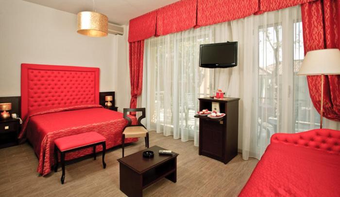 Hotel Nordic Bellaria-Igea Marina Extérieur photo