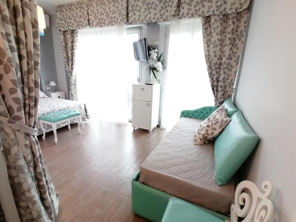 Hotel Nordic Bellaria-Igea Marina Extérieur photo