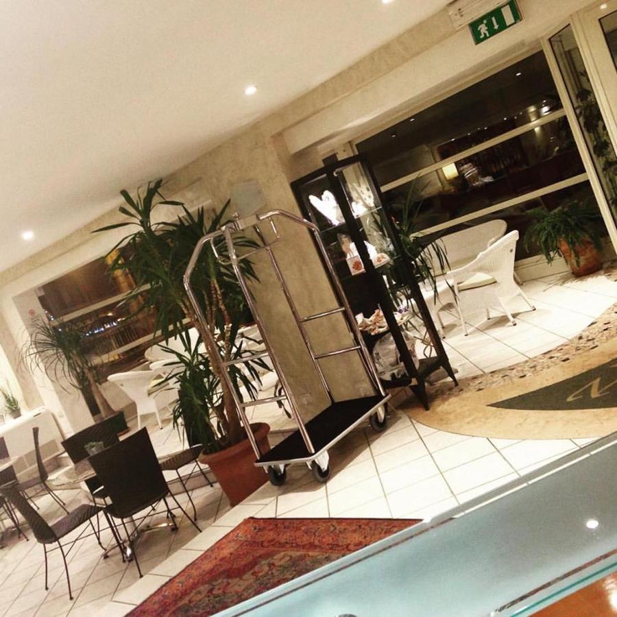 Hotel Nordic Bellaria-Igea Marina Extérieur photo