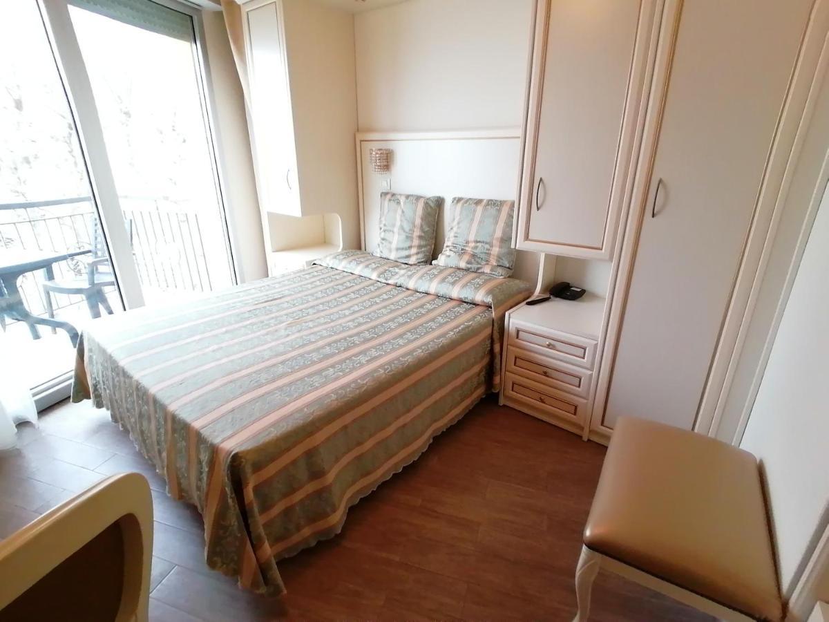 Hotel Nordic Bellaria-Igea Marina Extérieur photo