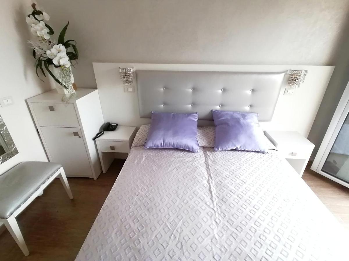 Hotel Nordic Bellaria-Igea Marina Extérieur photo