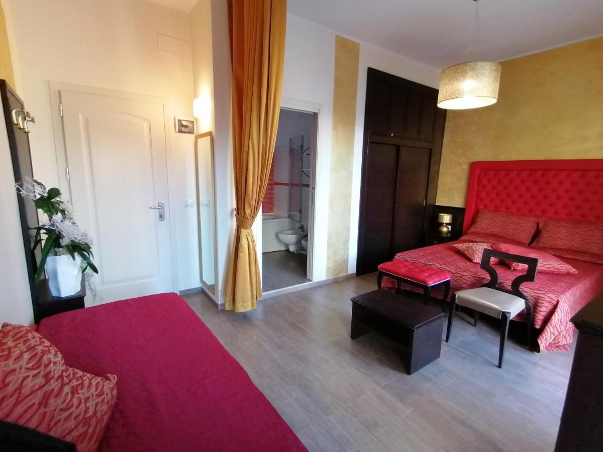 Hotel Nordic Bellaria-Igea Marina Extérieur photo