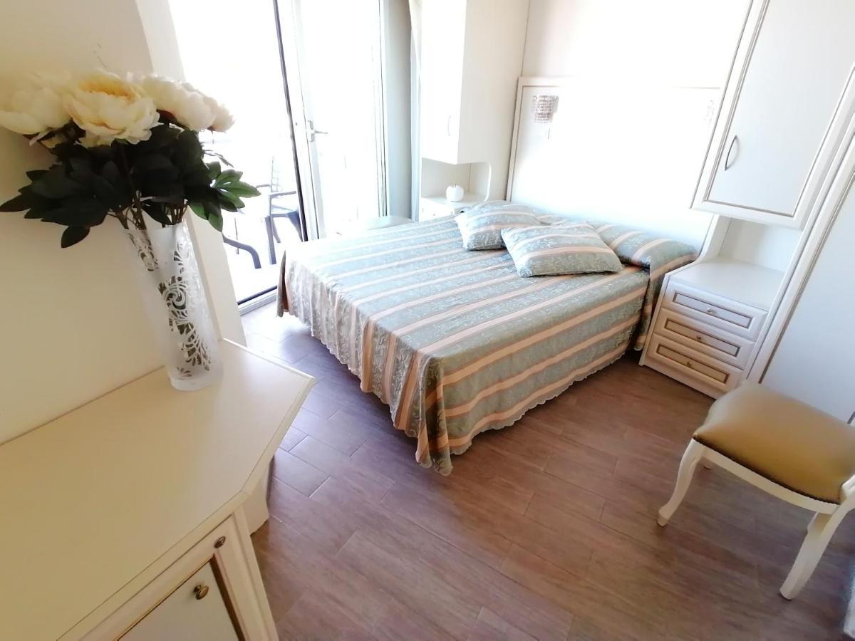 Hotel Nordic Bellaria-Igea Marina Extérieur photo