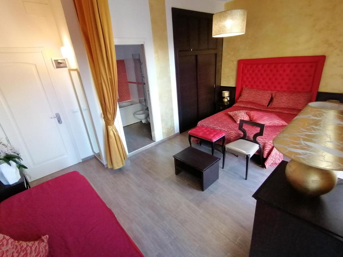 Hotel Nordic Bellaria-Igea Marina Extérieur photo