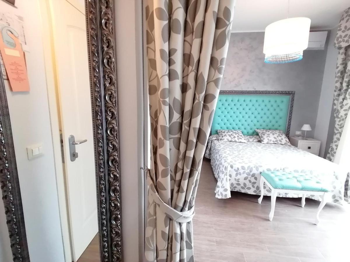 Hotel Nordic Bellaria-Igea Marina Extérieur photo