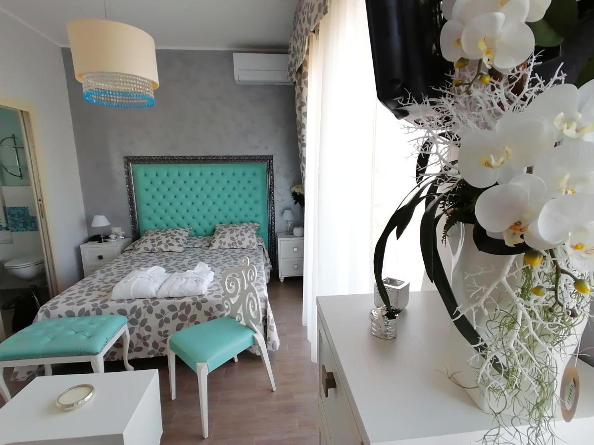 Hotel Nordic Bellaria-Igea Marina Extérieur photo
