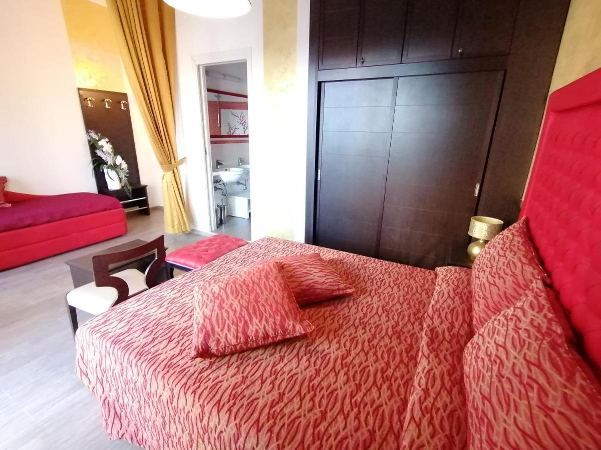 Hotel Nordic Bellaria-Igea Marina Extérieur photo